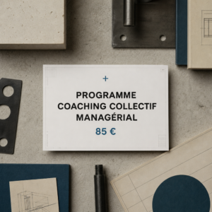 Programme Coaching Collectif Managérial