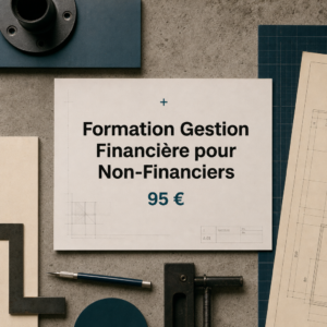 Formation Gestion Financière pour Non-Financiers