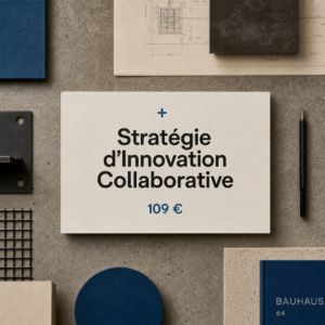 Stratégie d'Innovation Collaborative