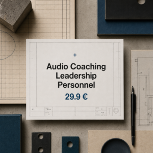 Audio Coaching Leadership Personnel